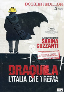Draquila - Italy Trembles | Draquila - L